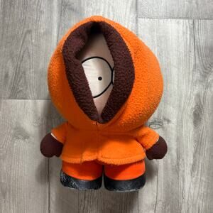 Vintage 1998 Southpark Talking Kenny
